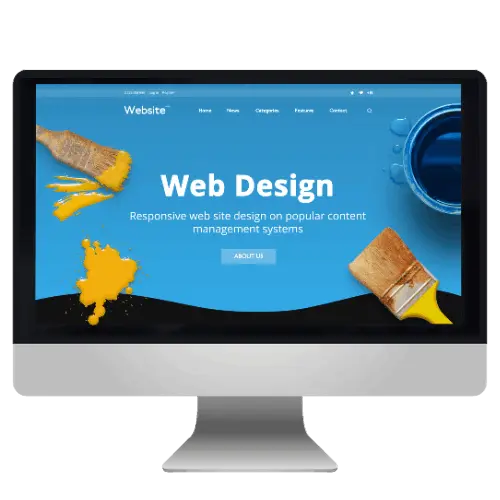 Conceptions de Sites Web
